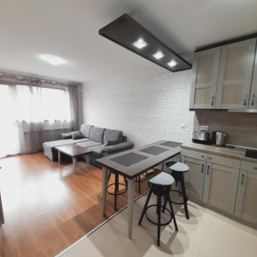VIP Apartments Belvedere with terrace K105 Bansko